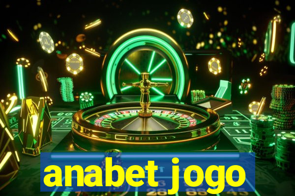 anabet jogo